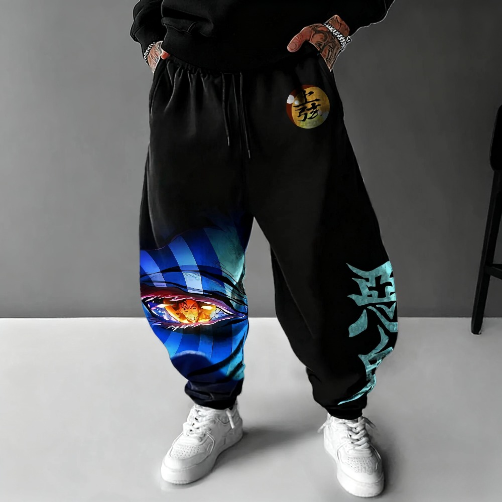 Winter Clothing Japan - 귀멸의 칼날 애니메이션 아카자 슈퍼 쿨