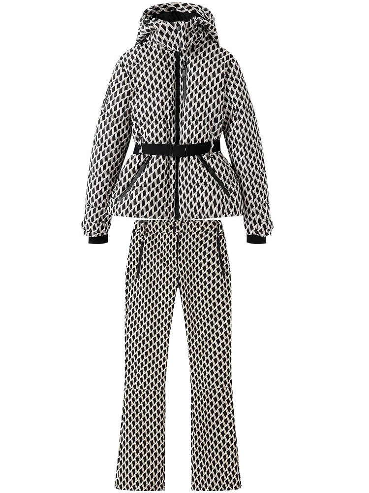 Winter Clothing Women Sale - 2026 여성용 겨울 후드 패딩 스포츠