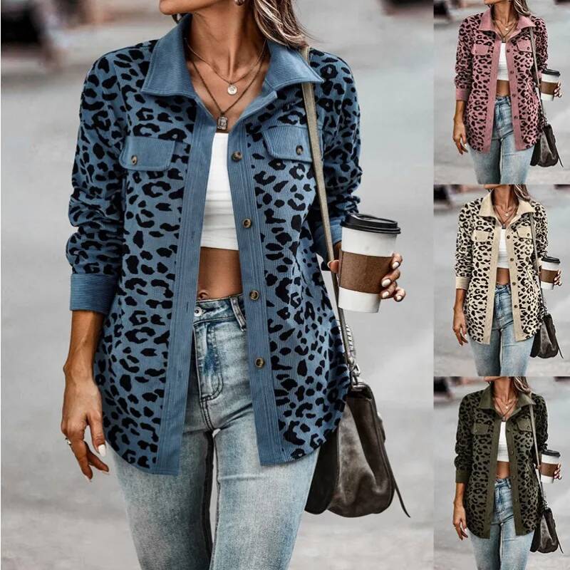 Winter Clothing Taiwan - 2026 캐주얼 스타일 여성 의류 가을