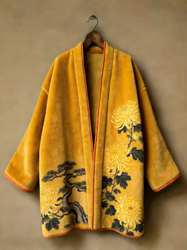2026 가을 겨울 새로운 일본식 기모노 유카타 사무라 - Traditional Winter Japanese Clothing 리뷰 및 가격
