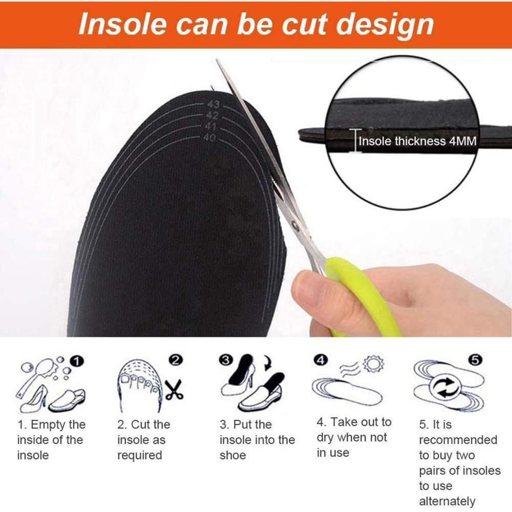 톨렉스 USB 충전식 발열 깔창 DIY 사이즈 35-4 - Heated Insole Rechargeable 리뷰 및 가격