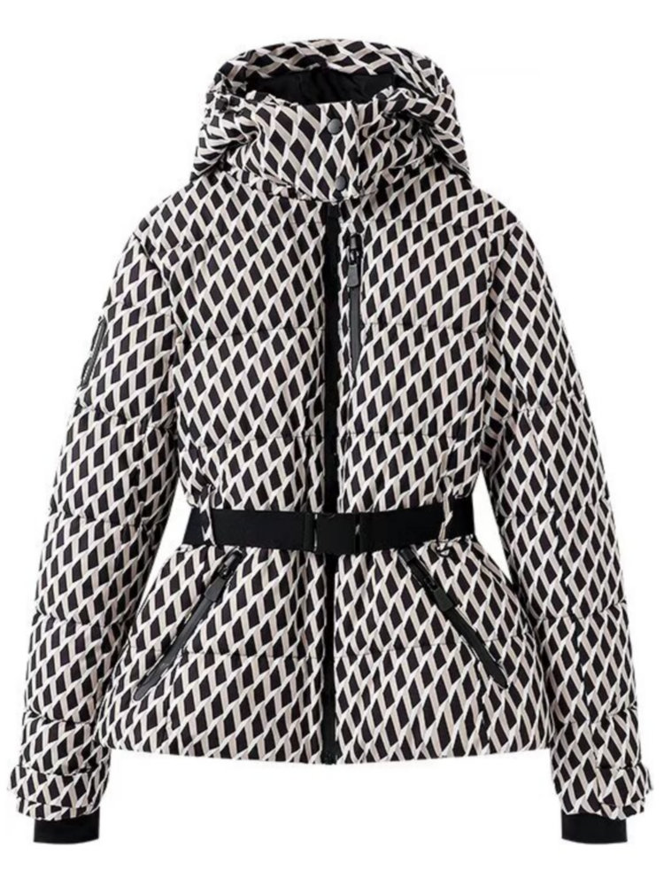 2026 여성용 겨울 후드 패딩 스포츠 파카 바지 2종 - Winter Clothing Women Sale 리뷰 및 가격