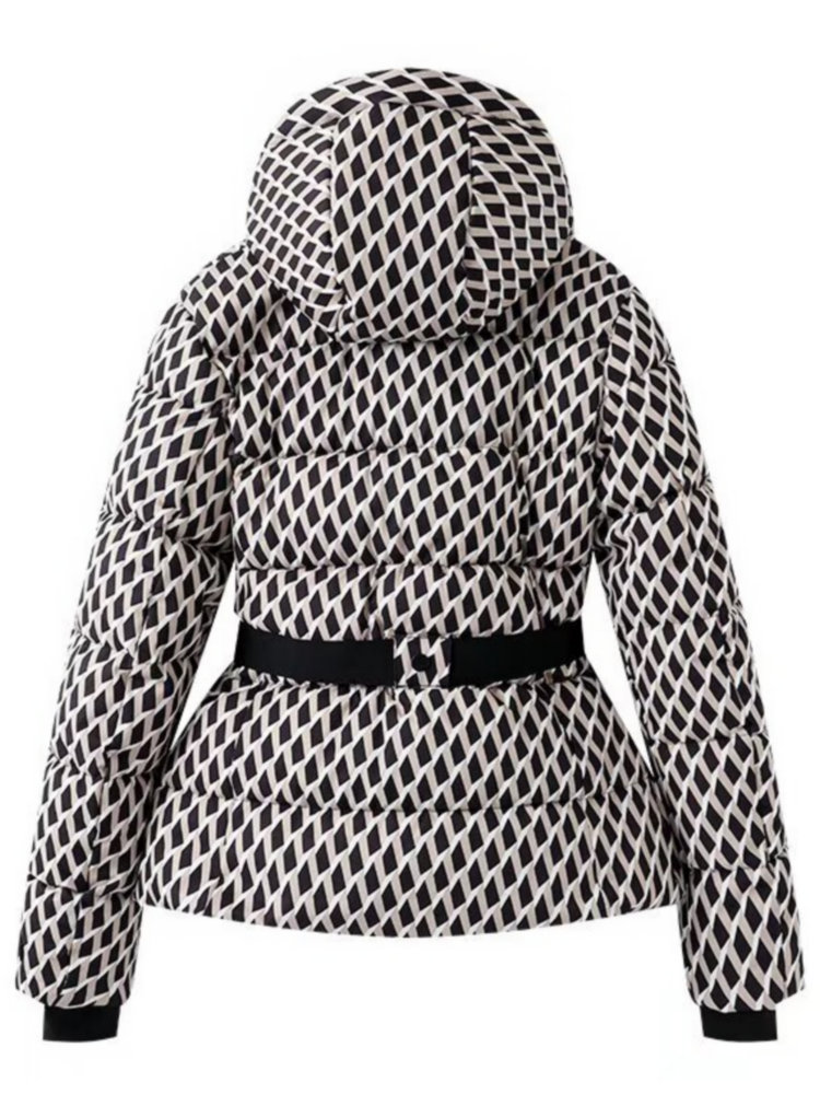 2026 여성용 겨울 후드 패딩 스포츠 파카 바지 2종 - Winter Clothing Women Sale 리뷰 및 가격