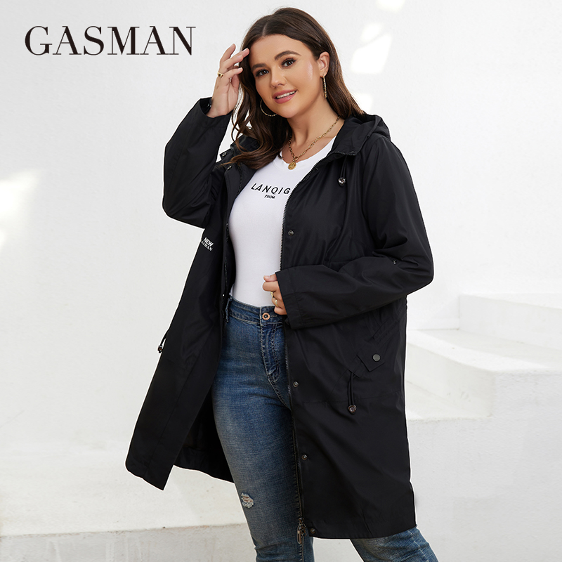 2018 새로운 가을 겨울 재킷 여성 플러스 사이즈 코 - Winter Clothing Women Sale 리뷰 및 가격
