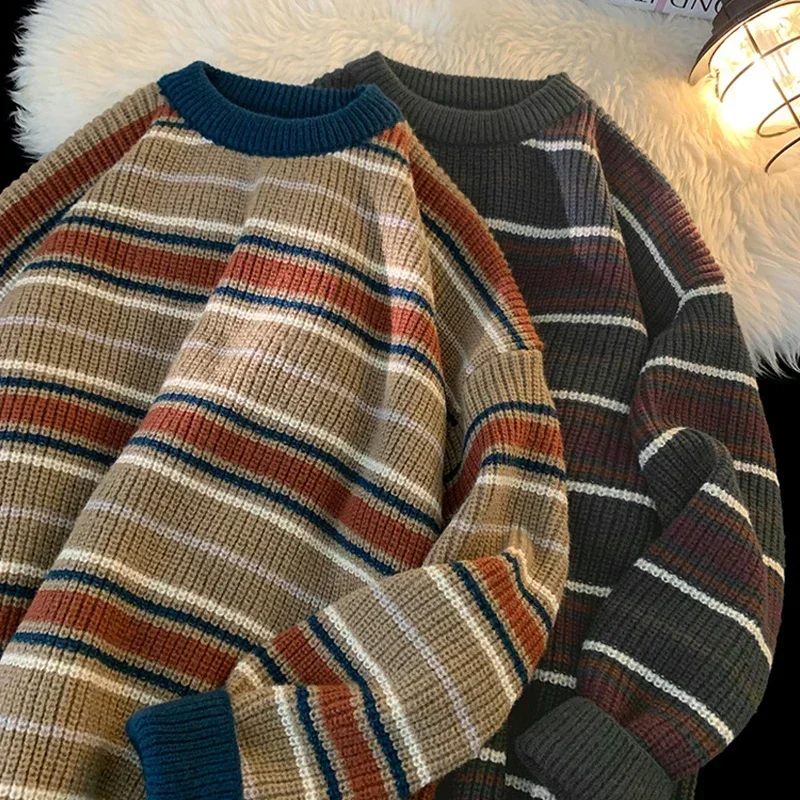 TFETTERS 브랜드 겨울 스웨터 남성 2026 가을 - Winter Clothing Trends 2026 리뷰 및 가격