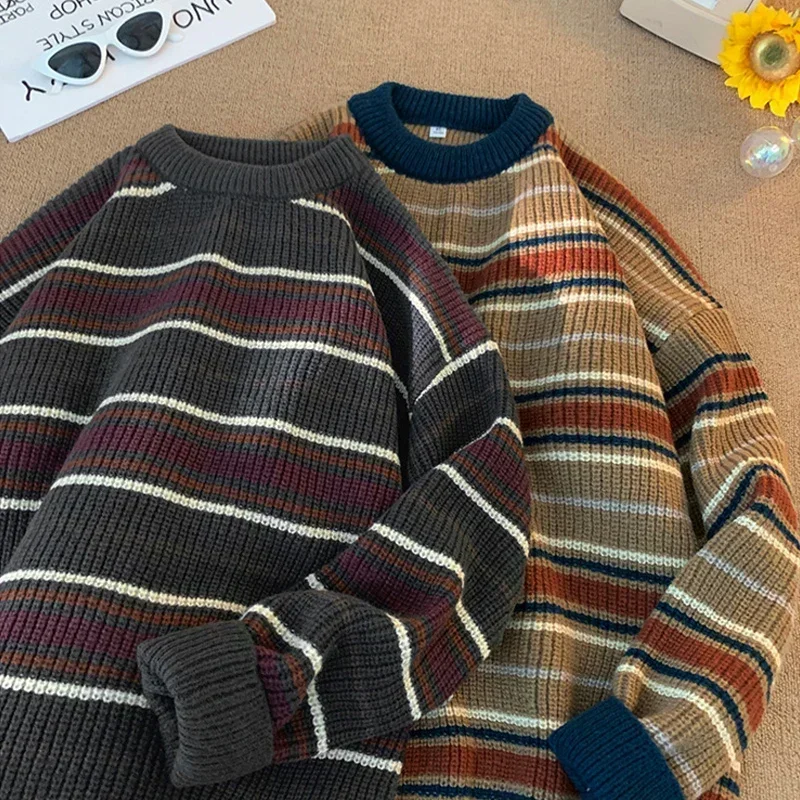 TFETTERS 브랜드 겨울 스웨터 남성 2026 가을 - Winter Clothing Trends 2026 리뷰 및 가격