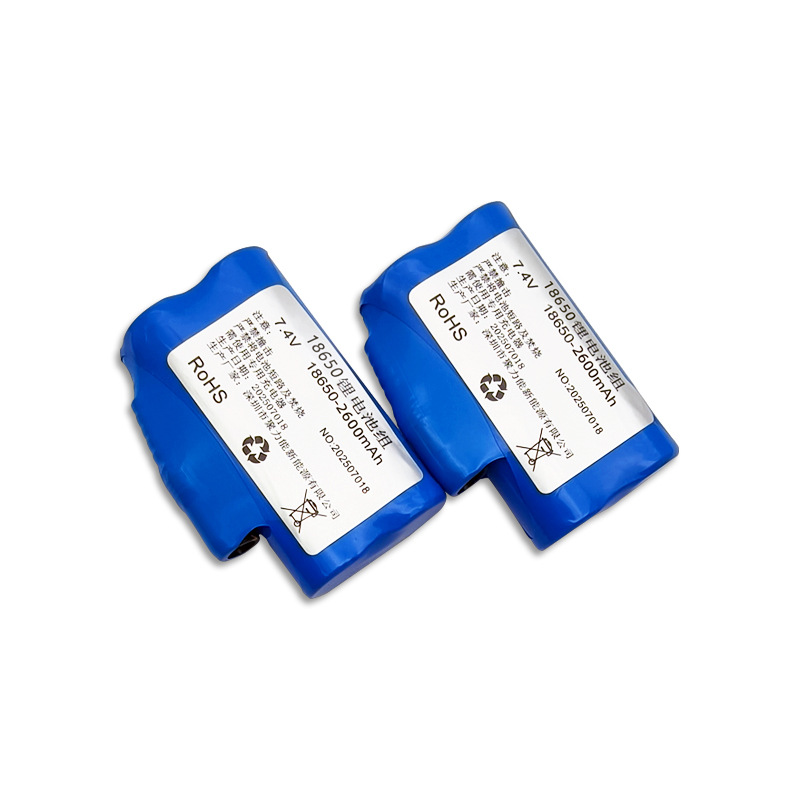 7.4V 2600mAh-3400mAh 18650 충전식 - Heated Insole Rechargeable 리뷰 및 가격