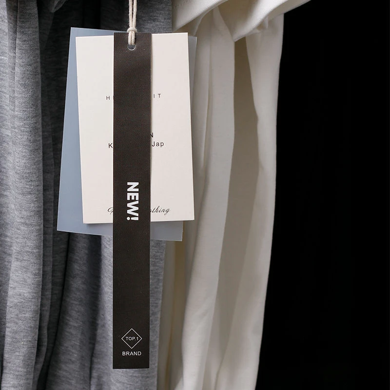 맞춤형 의류 행태그, 특수 용지, 맞춤형 칼라, 범용  - Winter Clothing Label 리뷰 및 가격