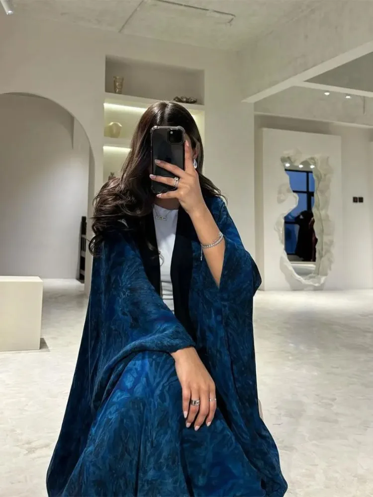 Eid 무바라크 의류, 두바이 스타일리시 타이 염료,  - Winter Clothing Dubai 리뷰 및 가격