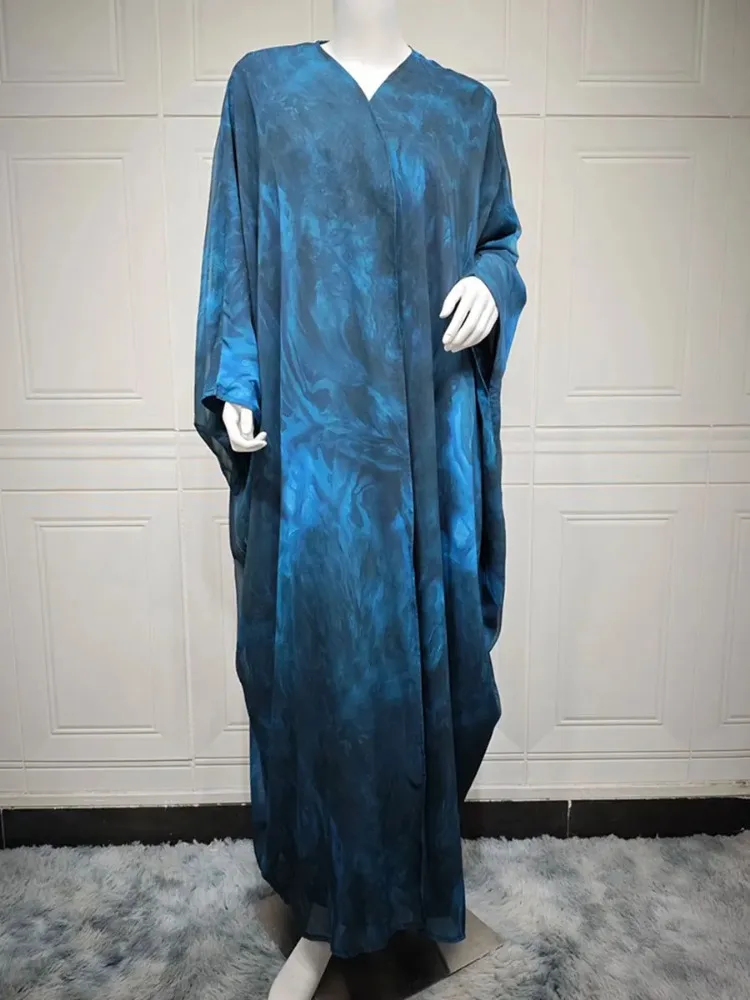Eid 무바라크 의류, 두바이 스타일리시 타이 염료,  - Winter Clothing Dubai 리뷰 및 가격