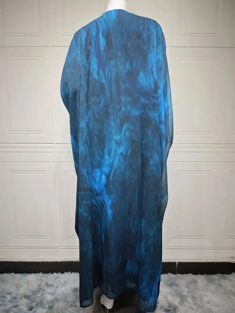 Eid 무바라크 의류, 두바이 스타일리시 타이 염료,  - Winter Clothing Dubai 리뷰 및 가격