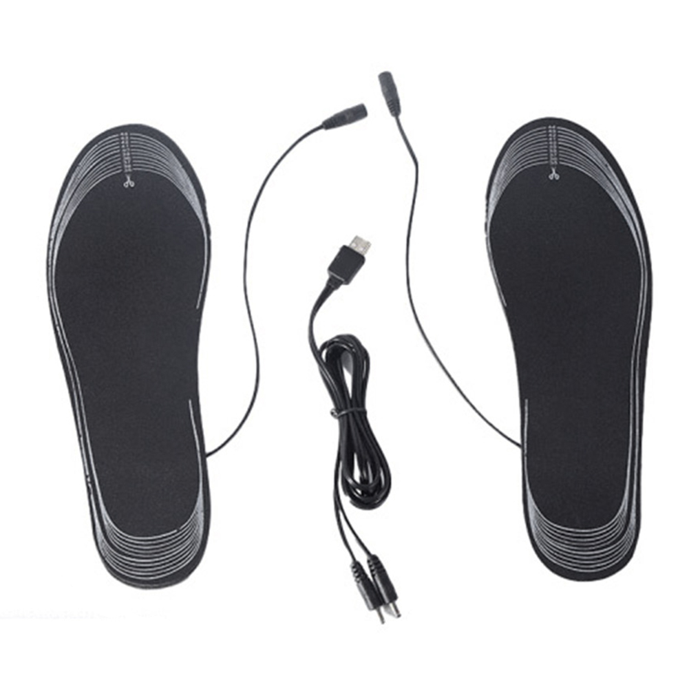 1-10PAIR 남녀공용 전기 조절식 온도 조절 충전식 - Heated Insole Rechargeable 리뷰 및 가격