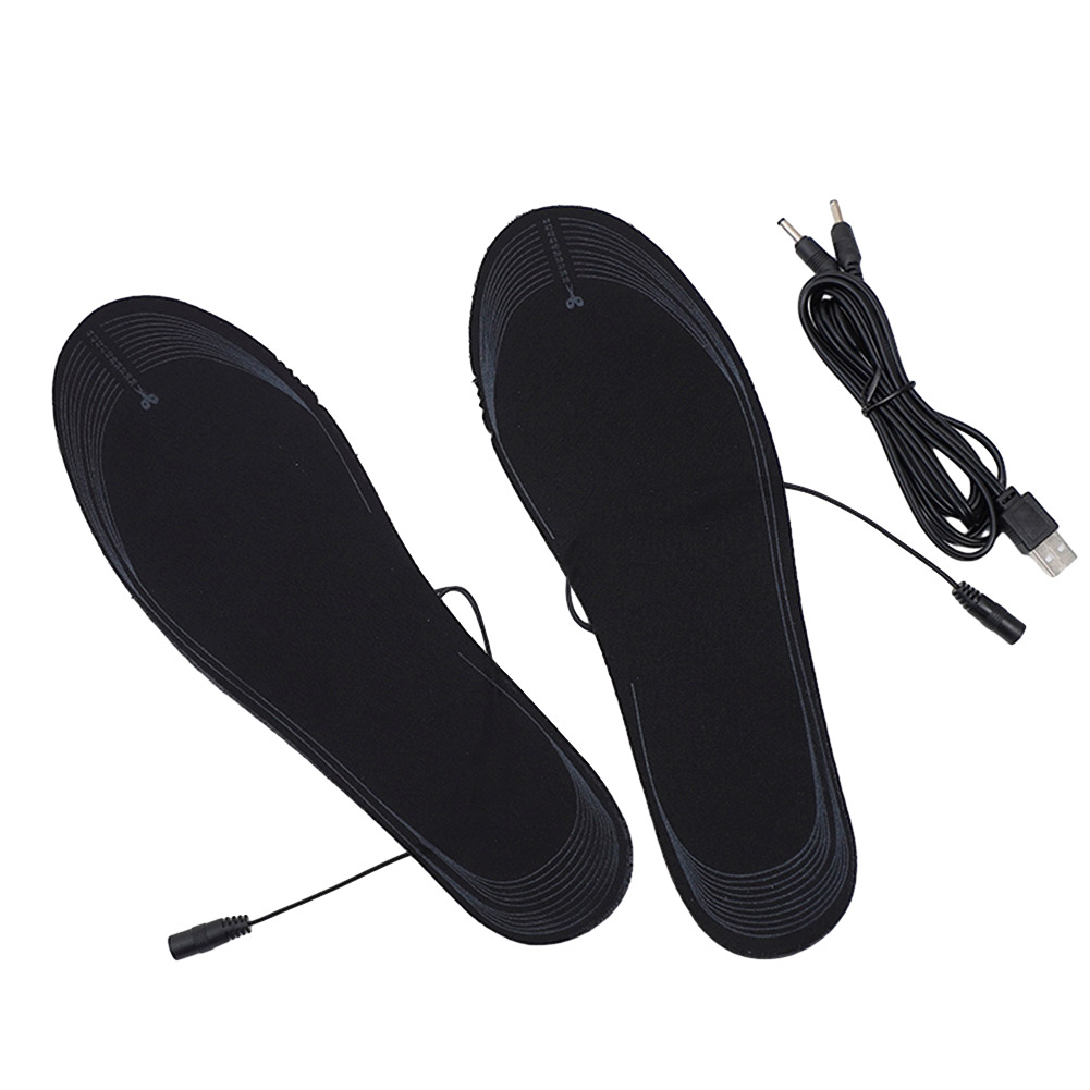 1-10PAIR 남녀공용 전기 조절식 온도 조절 충전식 - Heated Insole Rechargeable 리뷰 및 가격